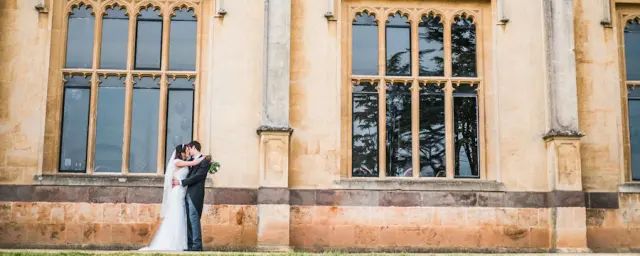Ashton Court Mansion photo 2