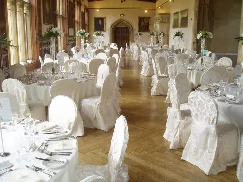 Ashton Court Mansion photo 4