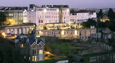 The Avon Gorge photo 5