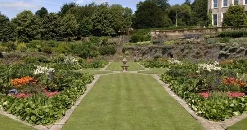 Hestercombe Gardens