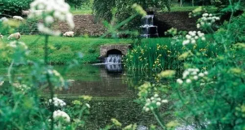 Hestercombe Gardens photo 2