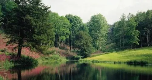 Hestercombe Gardens photo 3
