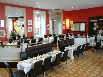 Green Park Brasserie photo 3