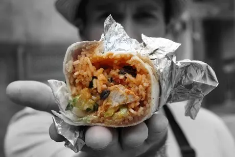 Los Amigos! Event Catering photo 2