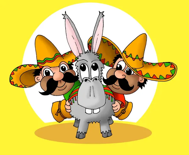 Los Amigos! Event Catering