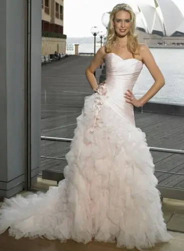 Just For You Bridal