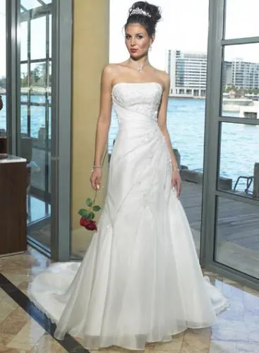 Just For You Bridal photo 2