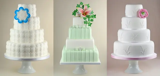 Sandra Monger Cake Design photo 2