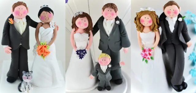 Sandra Monger Cake Design