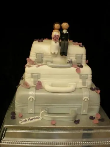 Teach Me Sugarcraft