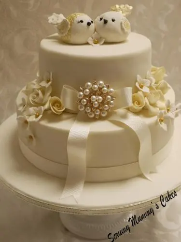 Scrummy Mummy's Cakes photo 4