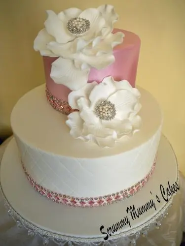 Scrummy Mummy's Cakes photo 6