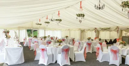 Mulberry Weddings & Events photo 3