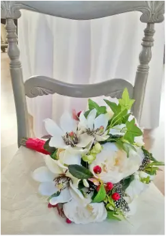 Mulberry Weddings & Events photo 4