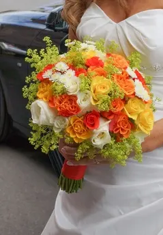 Mulberry Weddings & Events