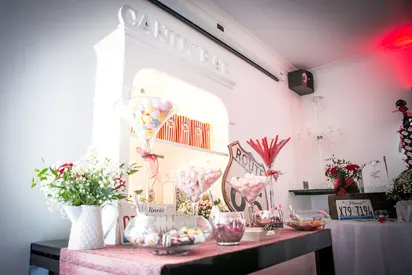 Mulberry Weddings & Events photo 2
