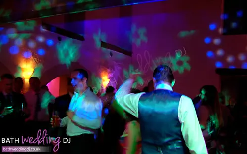The Bath Wedding DJ photo 2