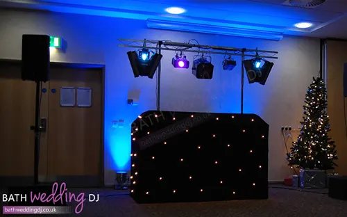 The Bath Wedding DJ photo 3