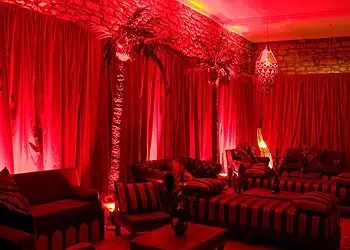 Stylish Wedding Disco photo 4