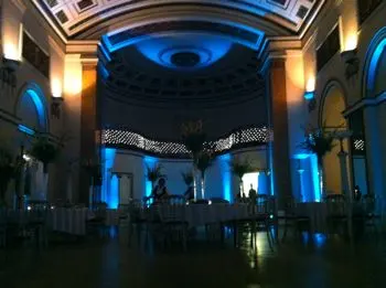 Stylish Wedding Disco photo 5