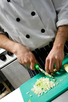 Lettuce & Lovage Catering photo 3