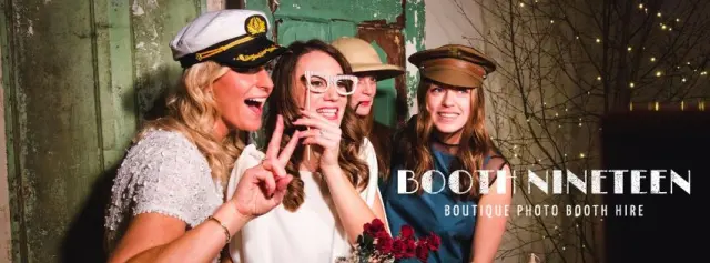 Booth Nineteen