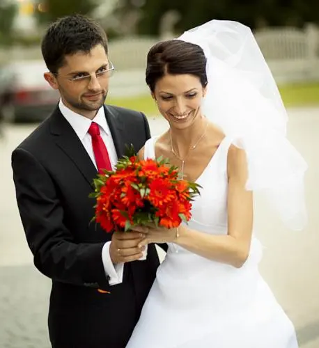 Wedding Photography Kamil Chodkiewicz photo 3
