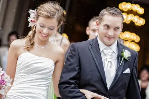 Wedding Photography Kamil Chodkiewicz photo 5
