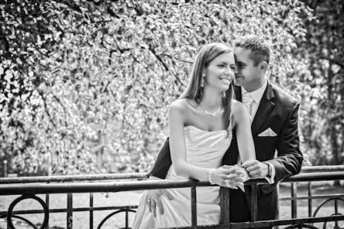 Wedding Photography Kamil Chodkiewicz photo 2