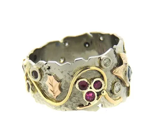 Julie Anne Palmer Jewellery photo 3