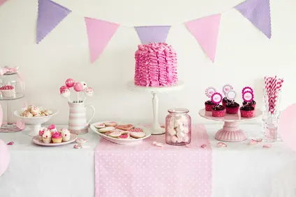 Sweet & Pretty Weddings photo 4