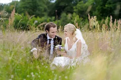 Sweet & Pretty Weddings photo 2