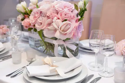 Sweet & Pretty Weddings photo 5