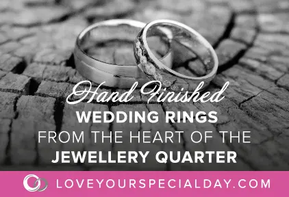 Love Your Special Day