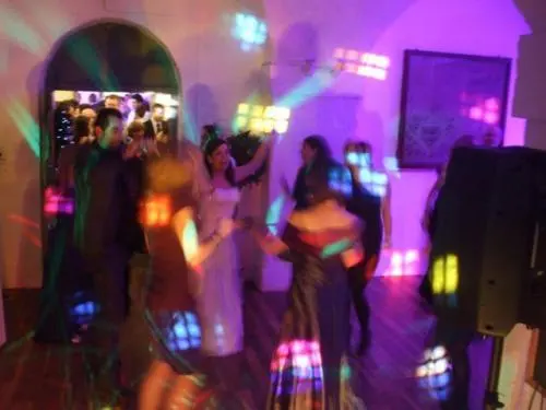 DJ Hire Bristol photo 2
