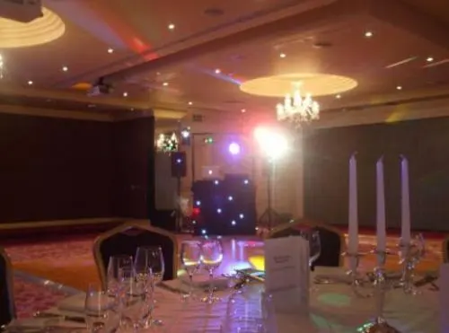 DJ Hire Bristol photo 4