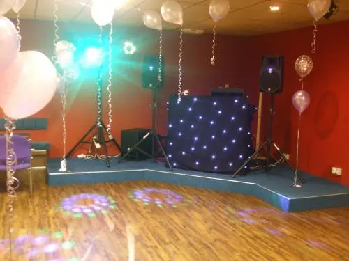 DJ Hire Bristol