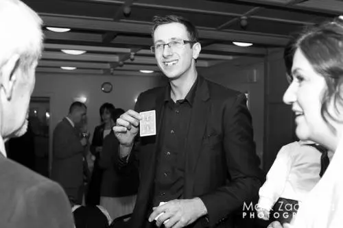 Chris Peskett, Magician photo 3