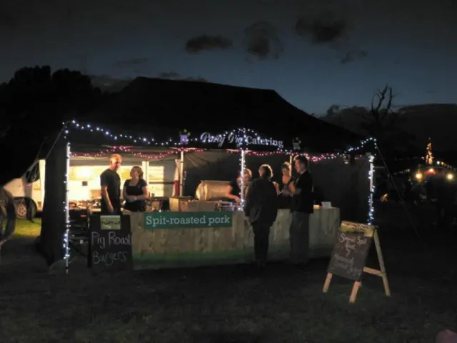 Party Pig Catering photo 2