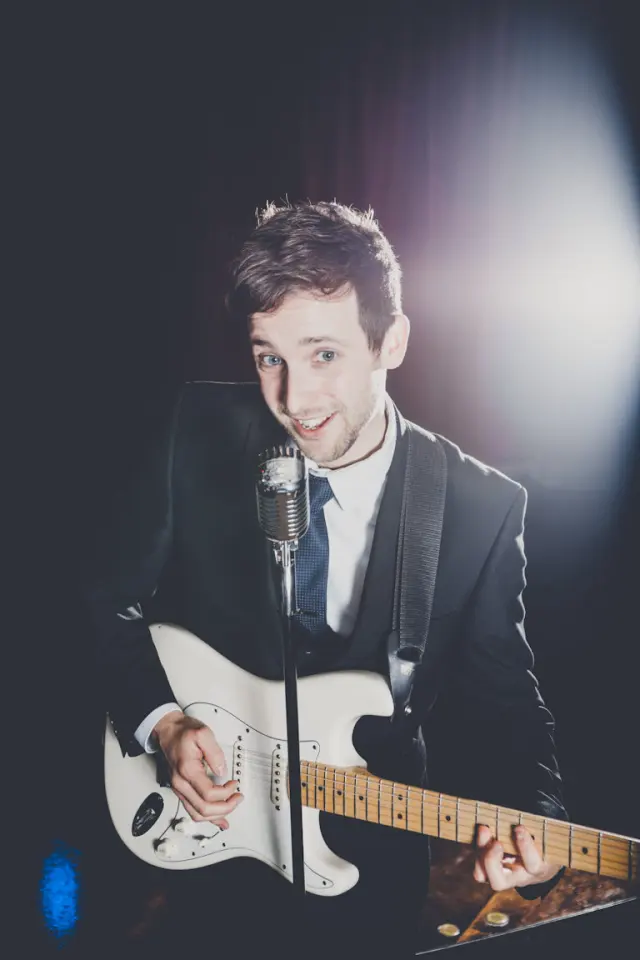 Blue Lion Band photo 6