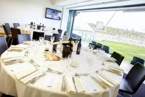Edgbaston Stadium photo 2
