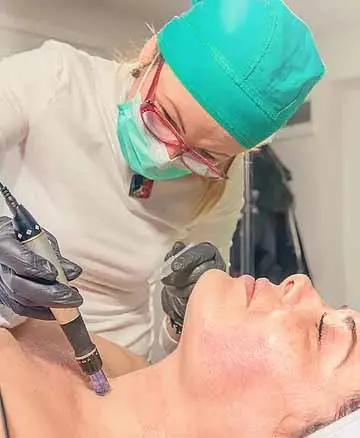 Frontalis Clinic – Aesthetic Treatments photo 4