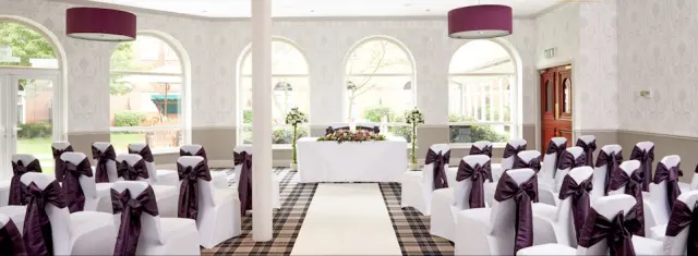 The Regency Corus Hotel Solihull photo 2