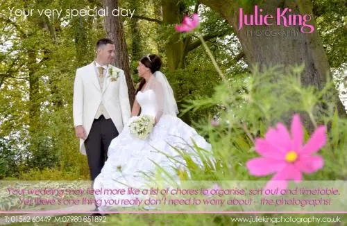 Julie King Photography photo 3