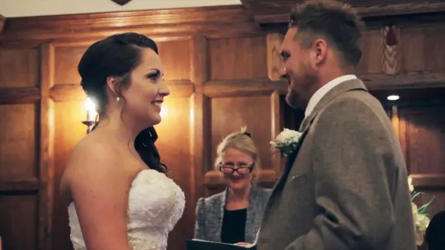 Weddings West Midlands