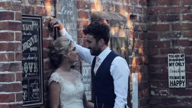 Weddings West Midlands photo 3