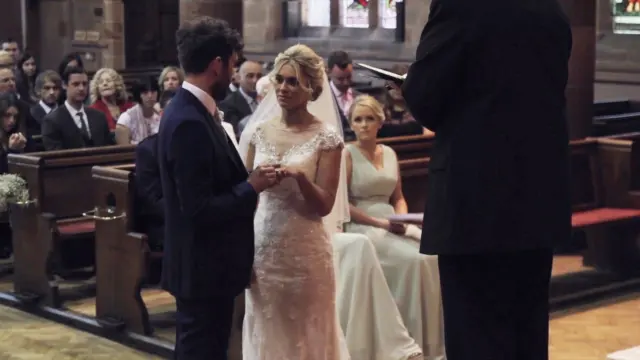 Weddings West Midlands photo 4