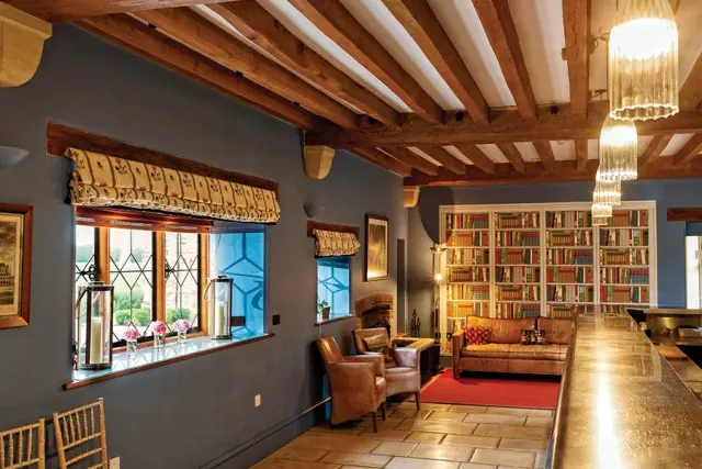 The Old Hall photo 2
