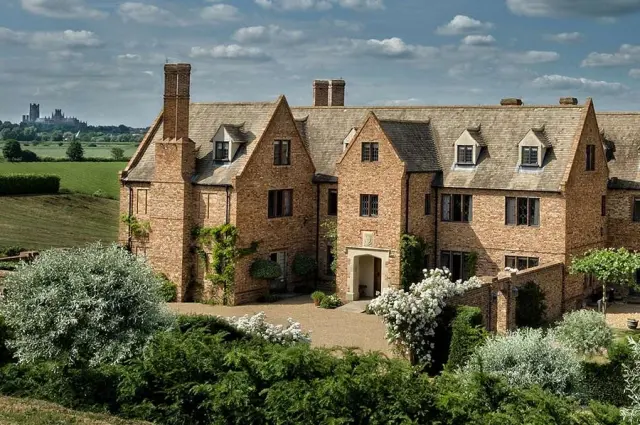 The Old Hall photo 3