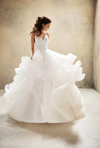 TDR Bridal Birmingham photo 3